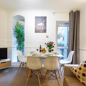 Appartement met een Slaapkamer