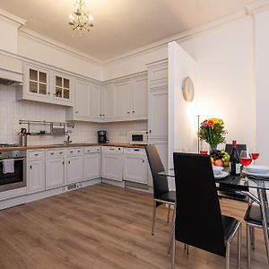 Appartement met Twee Slaapkamers